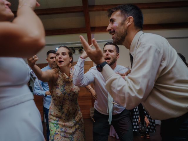 La boda de Alejandro y Nerea en Vigo, Pontevedra 52