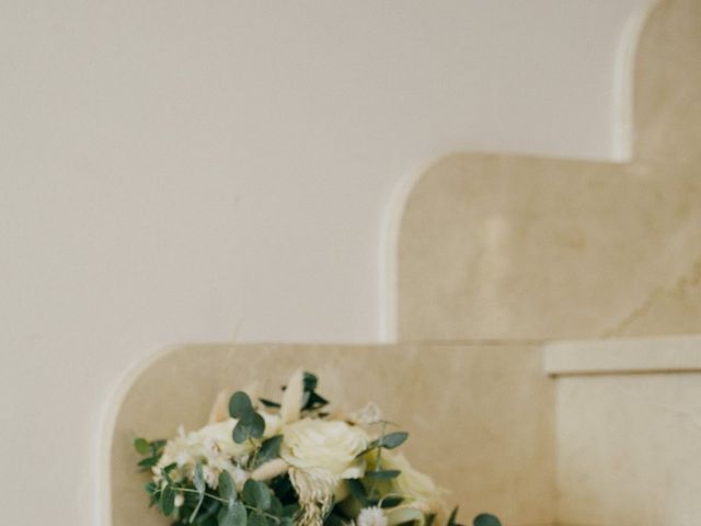 La boda de Marelen y Antonio en Torre Del Mar, Málaga 2