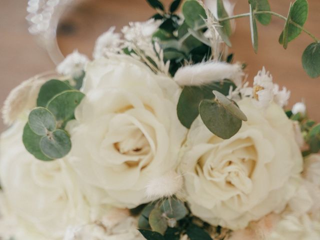 La boda de Marelen y Antonio en Torre Del Mar, Málaga 5