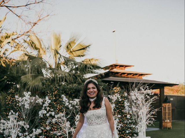 La boda de Marelen y Antonio en Torre Del Mar, Málaga 6