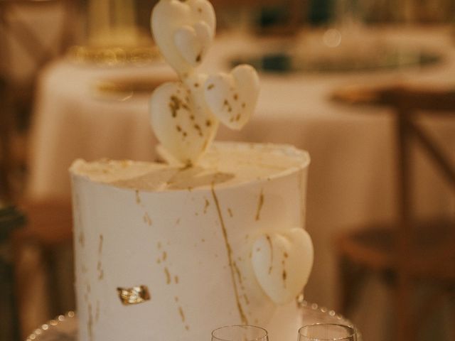 La boda de Marelen y Antonio en Torre Del Mar, Málaga 11