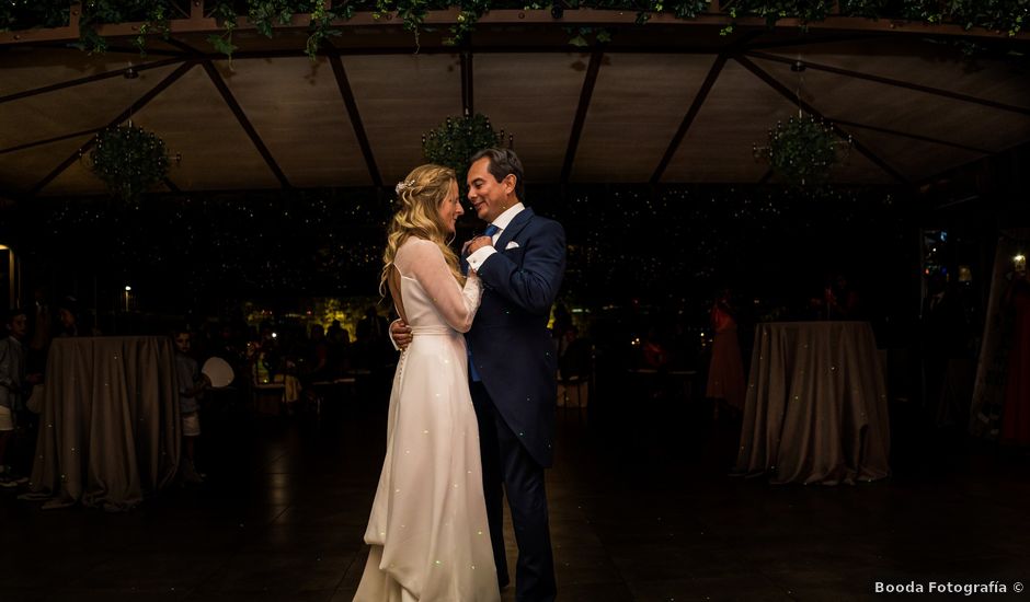 La boda de Salva y Bea en Aranjuez, Madrid