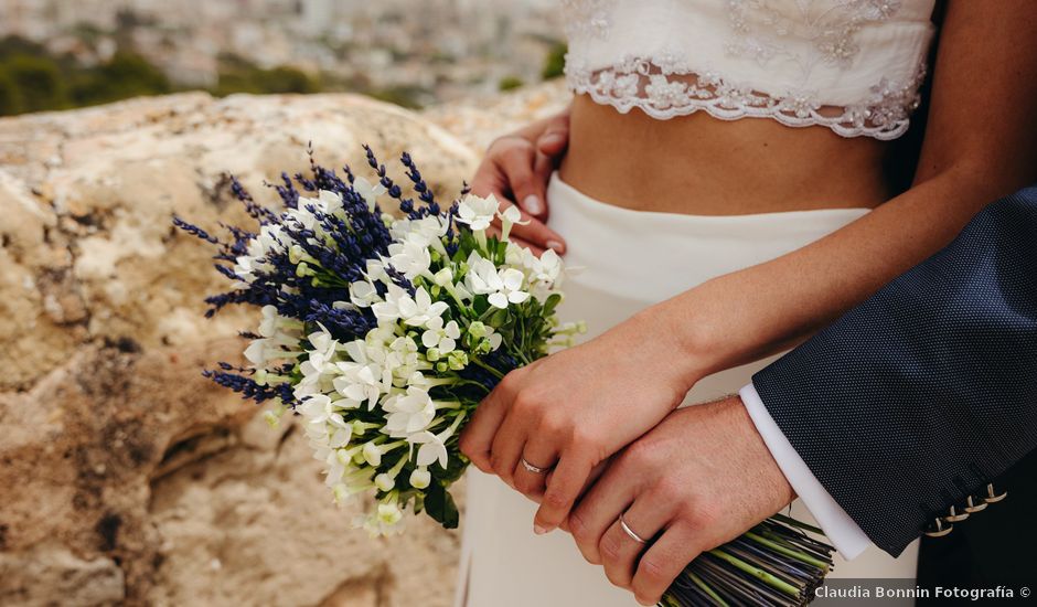 La boda de Jaume y Belén en Palma De Mallorca, Islas Baleares