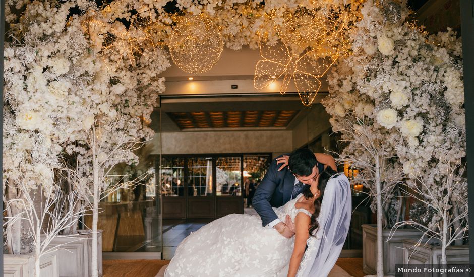 La boda de Marelen y Antonio en Torre Del Mar, Málaga