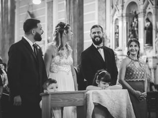 La boda de Ornella y Mariano 3