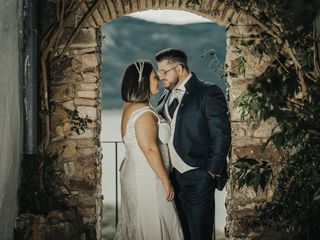 La boda de Juan y Bárbara 3