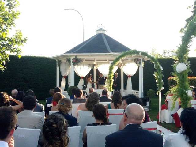 La boda de Sergio y Patricia en Guadalajara, Guadalajara 9