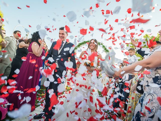 La boda de Sergio y Patricia en Guadalajara, Guadalajara 2