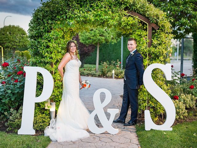 La boda de Sergio y Patricia en Guadalajara, Guadalajara 13