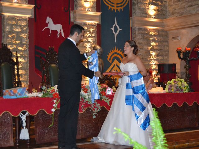 La boda de Jose y Lidia en Montilla, Córdoba 19