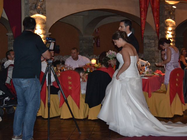 La boda de Jose y Lidia en Montilla, Córdoba 21