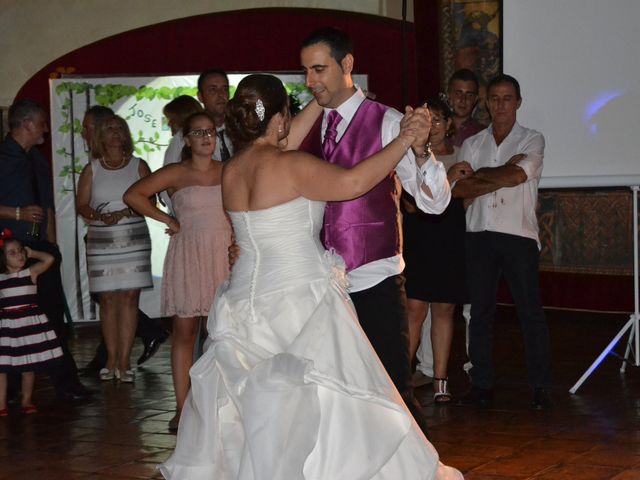 La boda de Jose y Lidia en Montilla, Córdoba 23