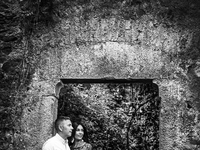 La boda de Sergio y Maria Jesus en Algeciras, Cádiz 6