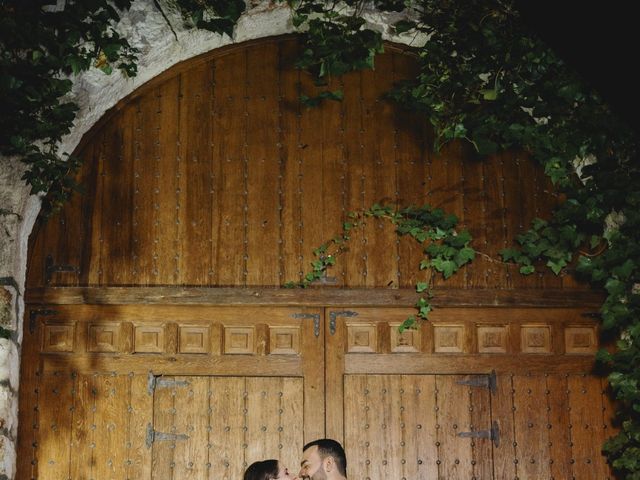 La boda de Jose y Samantha en Madrid, Madrid 3