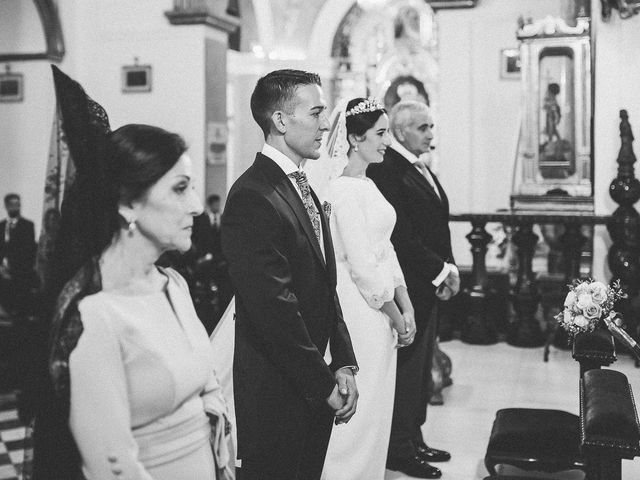 La boda de Alberto y Ana en Jerez De La Frontera, Cádiz 42