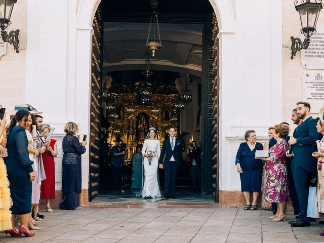 La boda de Alberto y Ana en Jerez De La Frontera, Cádiz 52