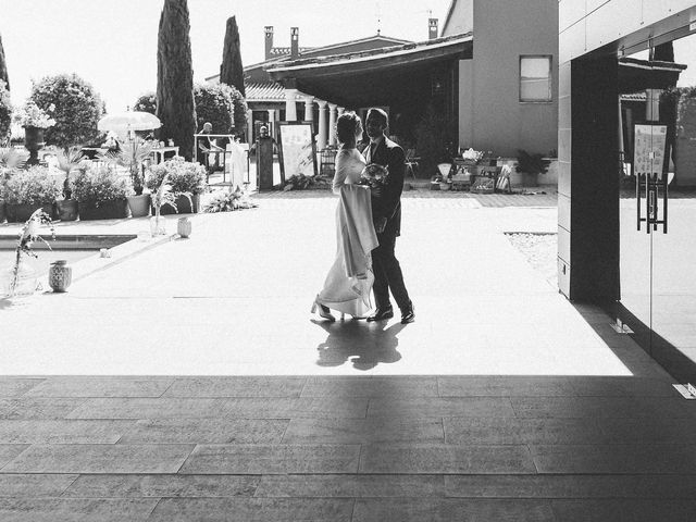 La boda de Alberto y Ana en Jerez De La Frontera, Cádiz 77