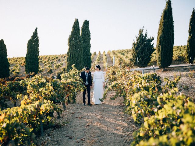 La boda de Alberto y Ana en Jerez De La Frontera, Cádiz 104