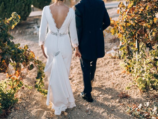 La boda de Alberto y Ana en Jerez De La Frontera, Cádiz 105