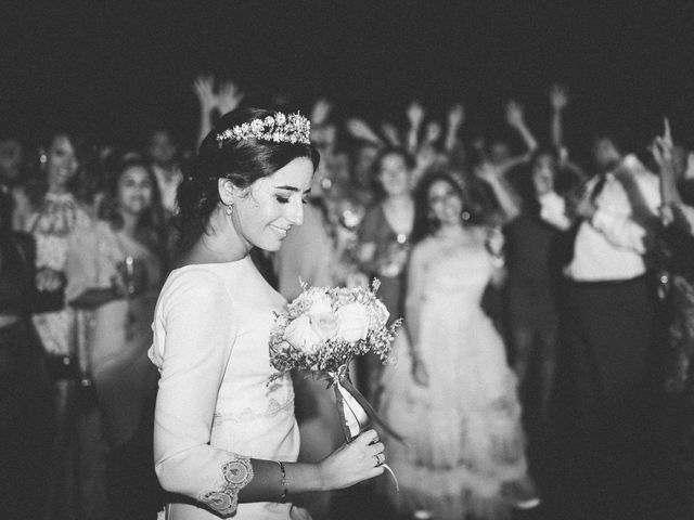 La boda de Alberto y Ana en Jerez De La Frontera, Cádiz 118