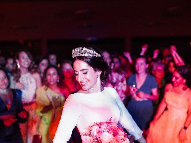 La boda de Alberto y Ana en Jerez De La Frontera, Cádiz 119