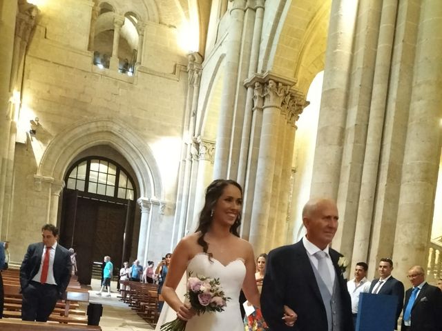 La boda de Miguel y Maria en Salamanca, Salamanca 3