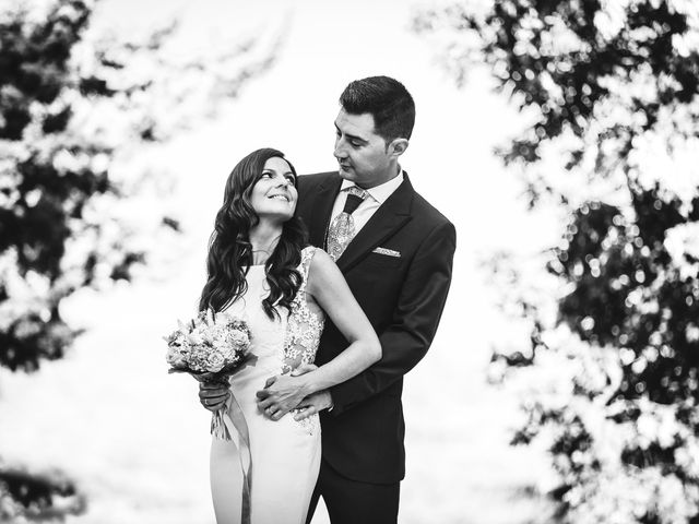 La boda de Camelia y Jesús en Cartaya, Huelva 2