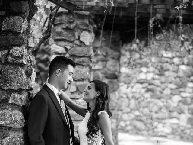 La boda de Camelia y Jesús en Cartaya, Huelva 3