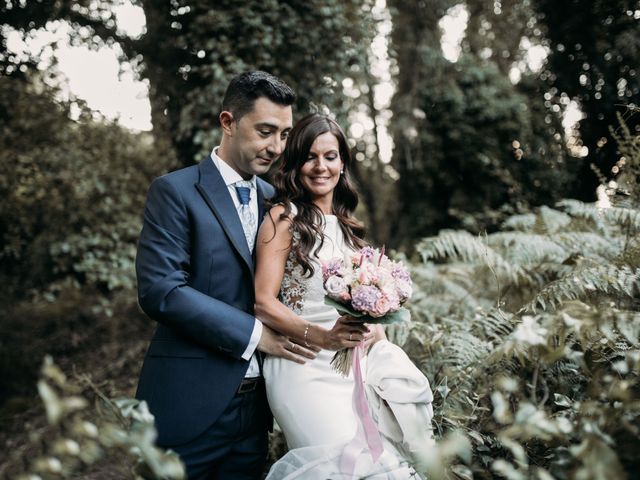 La boda de Camelia y Jesús en Cartaya, Huelva 1