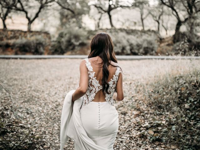 La boda de Camelia y Jesús en Cartaya, Huelva 5