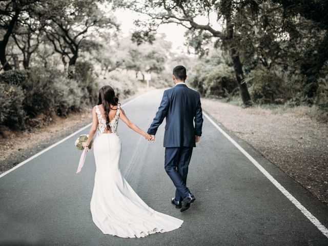 La boda de Camelia y Jesús en Cartaya, Huelva 6