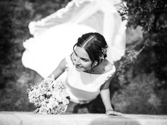 La boda de Camelia y Jesús en Cartaya, Huelva 18