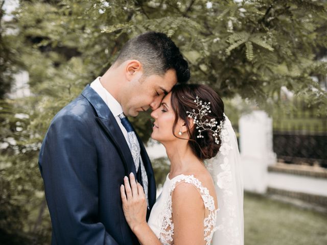 La boda de Camelia y Jesús en Cartaya, Huelva 20