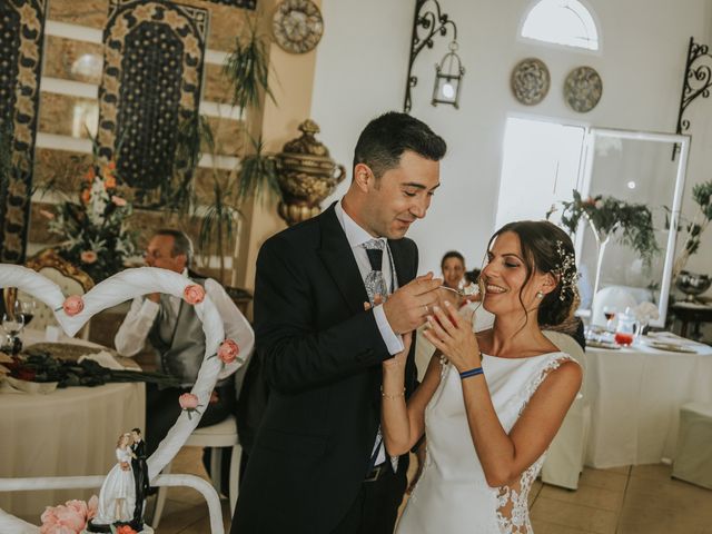 La boda de Camelia y Jesús en Cartaya, Huelva 25