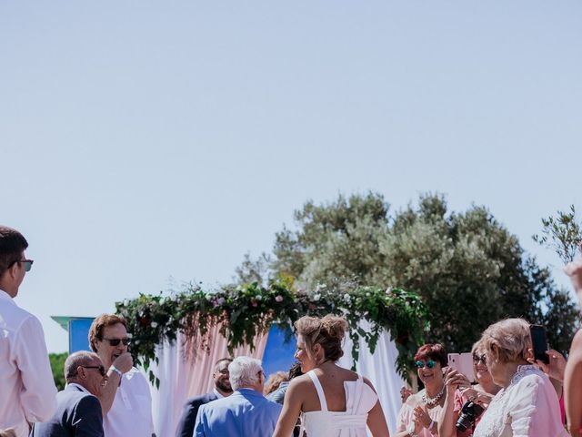 La boda de Rosa y Alejandro en Rota, Cádiz 8