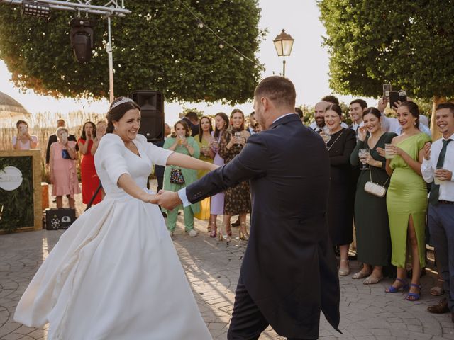 La boda de Luis Manuel y Selene en Sevilla, Sevilla 20