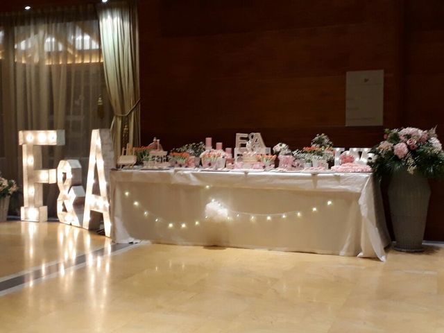 La boda de Angel y Fabiana en Oviedo, Asturias 32