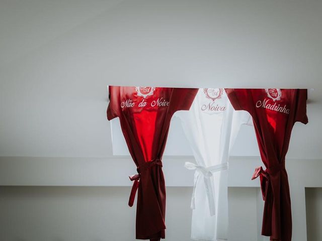 La boda de Angel y Fabiana en Oviedo, Asturias 36