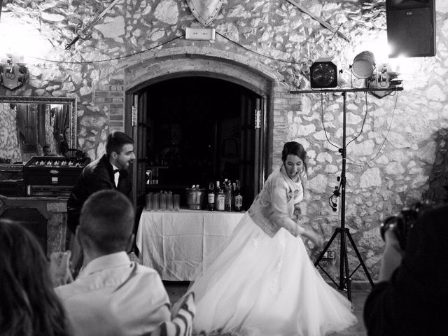 La boda de Miguel y Carla en Vilafranca Del Penedes, Barcelona 3