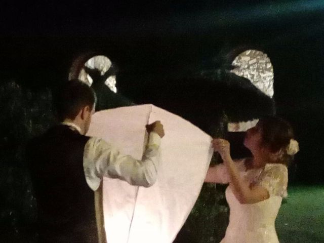 La boda de Miguel y Carla en Vilafranca Del Penedes, Barcelona 5