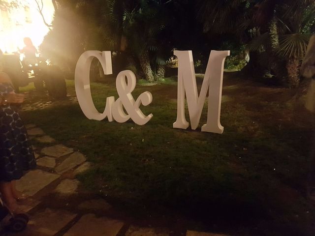 La boda de Miguel y Carla en Vilafranca Del Penedes, Barcelona 6