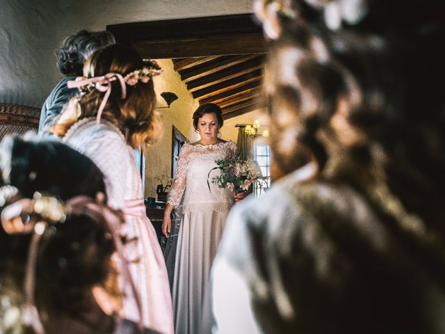 La boda de Joaquin y Patricia en Juan Grande, Las Palmas 10