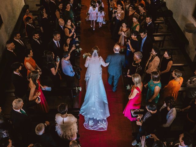 La boda de Joaquin y Patricia en Juan Grande, Las Palmas 16