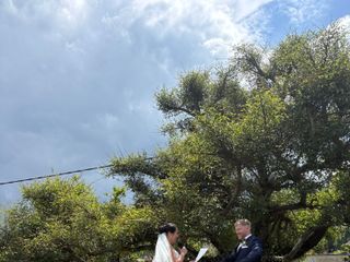 La boda de Evelin  y Arkadiusz  3