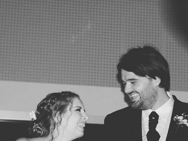 La boda de Ruben y Angela en Salobreña, Granada 3