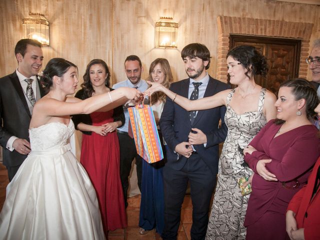 La boda de Jaime y Sheila en San Fernando De Henares, Madrid 16