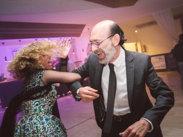 La boda de Mauro y Anna en Sant Fost De Campsentelles, Barcelona 43