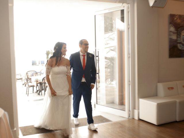 La boda de Jose Manuel y Miriam en Málaga, Málaga 48