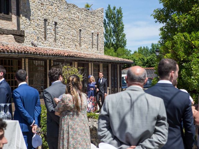 La boda de Ibai y Arrate en Elorriaga, Álava 20