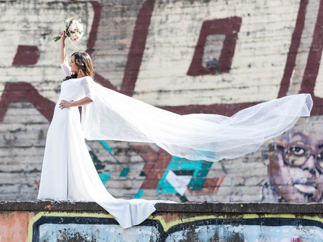 La boda de Ibai y Arrate en Elorriaga, Álava 64